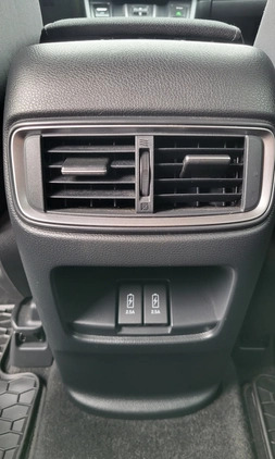 Honda CR-V cena 132000 przebieg: 24300, rok produkcji 2021 z Garwolin małe 254